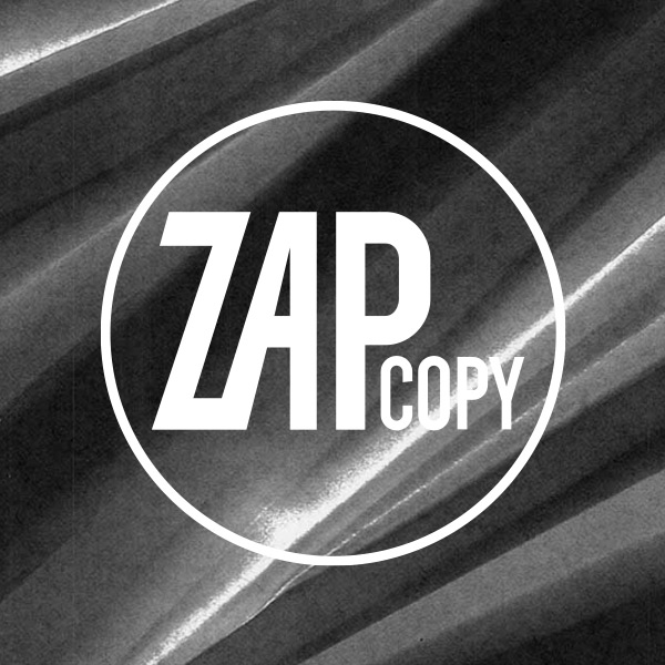 Zap Copy Digital Printing Shop at University Of Victoria